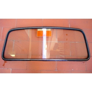 Windshield for Lancia Appia serie 2 + 3